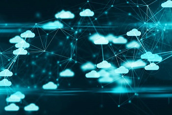 Cloud to fog computing